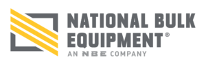 National Bulk Equipment Logo