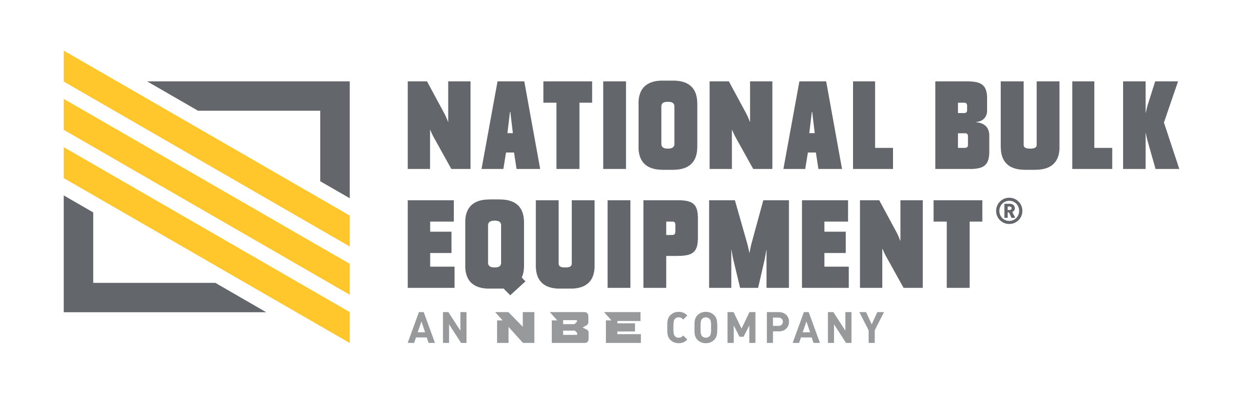 National Bulk Equipment Logo
