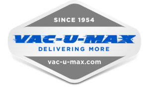Vac-U-Max Logo