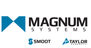 Magnum Systems Logo