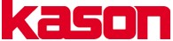 Kason Logo - Powder and Bulk Solids Equipment Manufacturer