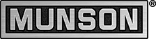 Munson Logo - Powder and Bulk Solids Equipment Manufacturer