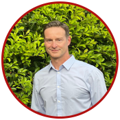 Headshot of Chris Heimel